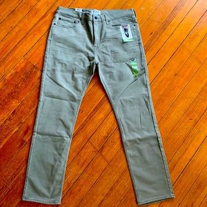 Denizen from LEVI’S 216 Slim jeans